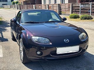 Mazda MX-5 2008 mithra
