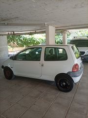 Renault Twingo 2002
