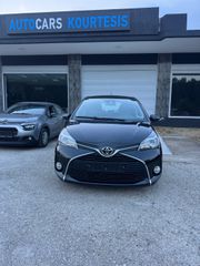 Toyota Yaris 2018