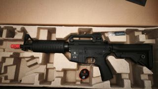 EVOLUTION RECON