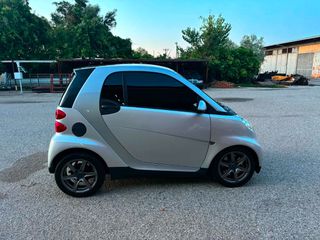 Smart ForTwo 2010 451