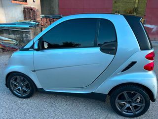 Smart ForTwo 2010 451-thumb-1