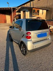 Smart ForTwo 2010 451-thumb-2