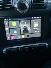 Smart ForTwo 2010 451-thumb-7