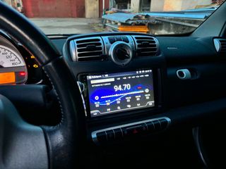 Smart ForTwo 2010 451-thumb-10