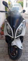 Kymco Downtown 300i 2012-thumb-3
