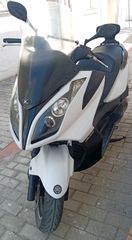 Kymco Downtown 300i 2012-thumb-4