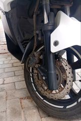 Kymco Downtown 300i 2012-thumb-5
