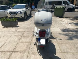 Vespa GTS Super 300 2022 Super-thumb-14