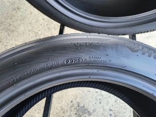 2 ΕΛΑΣΤΙΚΆ 225/50/18 HANKOOK DOT(2923)**AUTO IKAS**-thumb-2