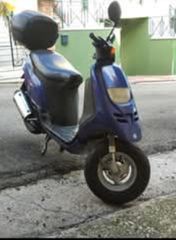 Piaggio Typhoon 125 X 2000
