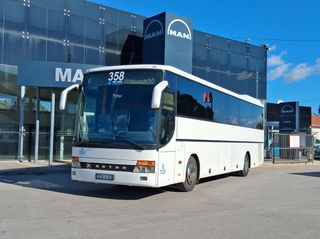 Setra 2001 S 315 GT-HD