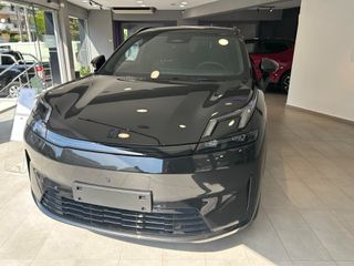 Lynk&Co 08 2026 MORE PHEV 200 ΧΛΜ ΗΛΕΚΤΡΙΚΗ ΑΥΤΟΝΟΜΙΑ  DC CHARGE-thumb-4