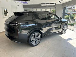 Lynk&Co 08 2026 MORE PHEV 200 ΧΛΜ ΗΛΕΚΤΡΙΚΗ ΑΥΤΟΝΟΜΙΑ  DC CHARGE