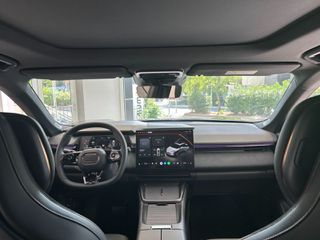 Lynk&Co 08 2026 MORE PHEV 200 ΧΛΜ ΗΛΕΚΤΡΙΚΗ ΑΥΤΟΝΟΜΙΑ  DC CHARGE-thumb-9