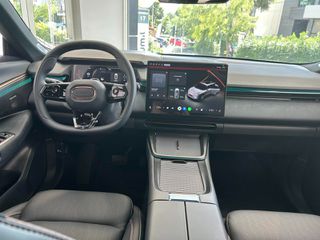 Lynk&Co 08 2026 MORE PHEV 200 ΧΛΜ ΗΛΕΚΤΡΙΚΗ ΑΥΤΟΝΟΜΙΑ  DC CHARGE-thumb-10