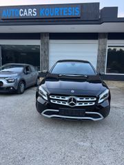 Mercedes-Benz GLA 180 2018