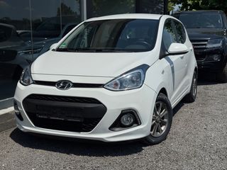 Hyundai i 10 2014 1.2