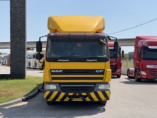 Απορριμματοφόρο DAF 2010 CF ΑΠΟΡΡΙΜΜΑΤΟΦΟΡΟ 22 Κ.Μ. ΠΛΑΓΙΑΣ ΦΟΡΤΩΣΗΣ-thumb-1