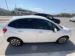 Citroen C3 2014 DIESEL 1.4 HDI ΑΥΤΟΜΑΤΟ F1-thumb-2