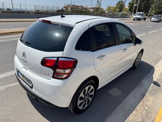 Citroen C3 2014 DIESEL 1.4 HDI ΑΥΤΟΜΑΤΟ F1-thumb-3