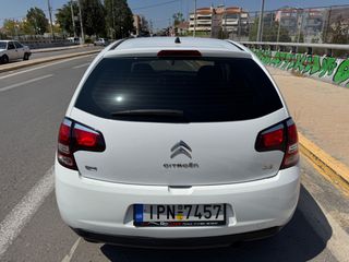 Citroen C3 2014 DIESEL 1.4 HDI ΑΥΤΟΜΑΤΟ F1-thumb-4