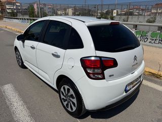 Citroen C3 2014 DIESEL 1.4 HDI ΑΥΤΟΜΑΤΟ F1-thumb-5