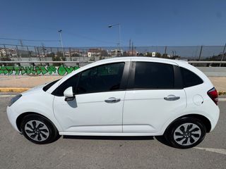 Citroen C3 2014 DIESEL 1.4 HDI ΑΥΤΟΜΑΤΟ F1-thumb-6