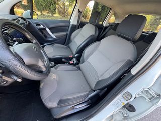 Citroen C3 2014 DIESEL 1.4 HDI ΑΥΤΟΜΑΤΟ F1-thumb-8