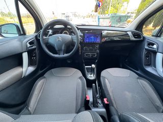 Citroen C3 2014 DIESEL 1.4 HDI ΑΥΤΟΜΑΤΟ F1-thumb-14