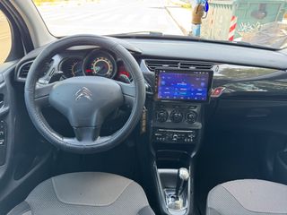 Citroen C3 2014 DIESEL 1.4 HDI ΑΥΤΟΜΑΤΟ F1-thumb-15