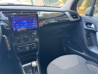 Citroen C3 2014 DIESEL 1.4 HDI ΑΥΤΟΜΑΤΟ F1-thumb-16