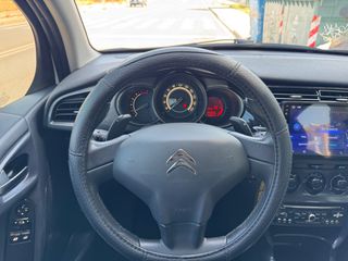 Citroen C3 2014 DIESEL 1.4 HDI ΑΥΤΟΜΑΤΟ F1-thumb-17