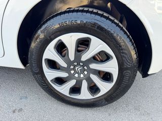 Citroen C3 2014 DIESEL 1.4 HDI ΑΥΤΟΜΑΤΟ F1-thumb-21