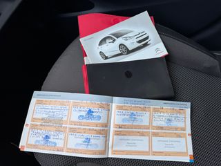 Citroen C3 2014 DIESEL 1.4 HDI ΑΥΤΟΜΑΤΟ F1-thumb-22