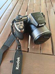 Kodak pixpro AZ521