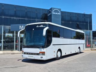 Setra 2001 S 315 GT-HD
