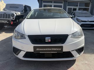 Seat Ibiza 2017