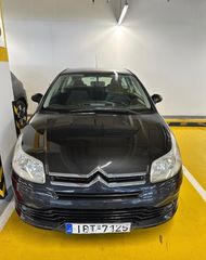 Citroen C4 2006
