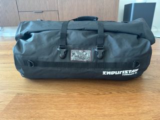 Enduristan Tornado 2L + Enduristan Rokstraps