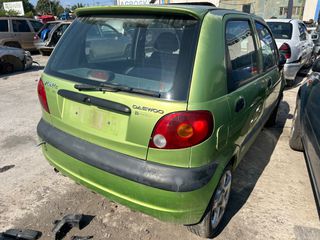 DAEWOO MATIZ ‘00-‘05 ΠΙΣΩ ΔΕΞΙ ΦΑΝΑΡΙ