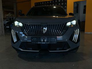 Peugeot 2008 2024 1.2 PURETECH 100 ALLURE 5 ΕΤΗ  ΕΓΓΥΗΣΗ-thumb-12
