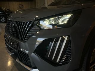 Peugeot 2008 2024 1.2 PURETECH 100 ALLURE 5 ΕΤΗ  ΕΓΓΥΗΣΗ-thumb-11