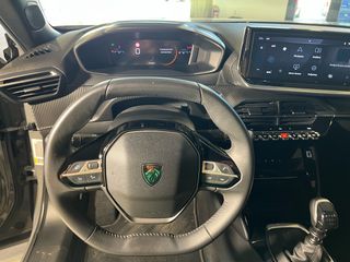 Peugeot 2008 2024 1.2 PURETECH 100 ALLURE 5 ΕΤΗ  ΕΓΓΥΗΣΗ-thumb-15