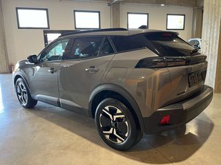 Peugeot 2008 2024 1.2 PURETECH 100 ALLURE 5 ΕΤΗ  ΕΓΓΥΗΣΗ-thumb-7