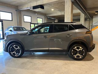 Peugeot 2008 2024 1.2 PURETECH 100 ALLURE 5 ΕΤΗ  ΕΓΓΥΗΣΗ-thumb-8