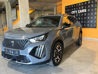 Peugeot 2008 2024 1.2 PURETECH 100 ALLURE 5 ΕΤΗ  ΕΓΓΥΗΣΗ-thumb-28