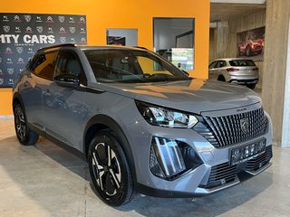 Peugeot 2008 2024 1.2 PURETECH 100 ALLURE 5 ΕΤΗ  ΕΓΓΥΗΣΗ-thumb-2