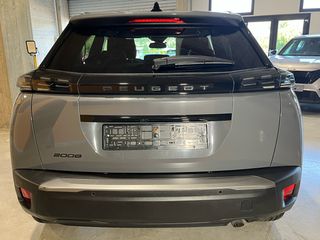 Peugeot 2008 2024 1.2 PURETECH 100 ALLURE 5 ΕΤΗ  ΕΓΓΥΗΣΗ-thumb-5