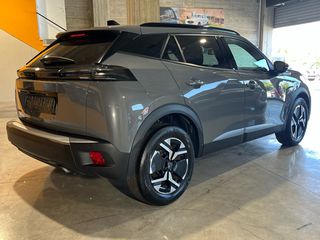 Peugeot 2008 2024 1.2 PURETECH 100 ALLURE 5 ΕΤΗ  ΕΓΓΥΗΣΗ-thumb-4